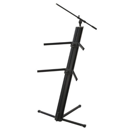 鍵盤楽器 Standuino 3PI2 MIAMI EDITION [Bastl] Adam Hall Stands SKS 22 XB - Double keyboard stand : Amazon.co.uk